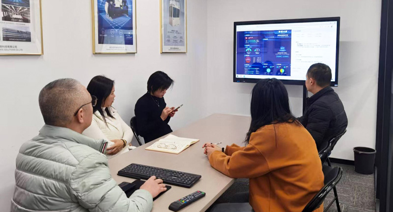  机电安装的“最强大脑”：江苏...