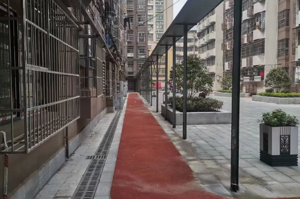  湖北云安恒泰：用轻量化数字化...